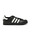 adidas Consortium Wmns Superstar Beams schwarz 87538 2