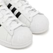 adidas Consortium Wmns Superstar Beams white/black wit 85977 6