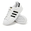 adidas Consortium Wmns Superstar Beams white/black wit 85977 7