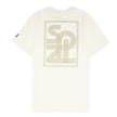 adidas Originals Graphic SPZL Tee beige 91433 1