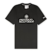 adidas Originals Logo SPZL Tee schwarz 91434 1