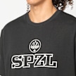 adidas Originals Logo SPZL Tee schwarz 91434 5