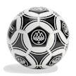 adidas Originals SPZL F.C. Ball wit 87541 2