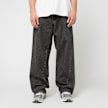 Sunflower Wide Twist Jeans noir 88620 2