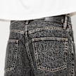 Sunflower Wide Twist Jeans zwart 88620 6