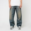 Sunflower Wide Twist Jeans blue 89321 2