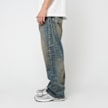 Sunflower Wide Twist Jeans bleu 89321 3