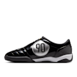 Nike   Total 90 SP "Black Patent" zwart 84562 3