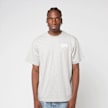 Billionaire Boys Club Small Arch Logo T-Shirt grau 91432 2