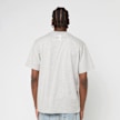Billionaire Boys Club Small Arch Logo T-Shirt grau 91432 4