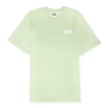 Billionaire Boys Club Small Arch Logo T-Shirt pistachio grün 91435 1