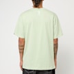 Billionaire Boys Club Small Arch Logo T-Shirt pistachio grün 91435 4