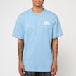 Billionaire Boys Club Small Arch Logo T-Shirt blau 91436 2