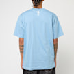 Billionaire Boys Club Small Arch Logo T-Shirt blau 91436 4