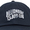 Billionaire Boys Club&nbsp; Arch Logo Curved Visor Cap bleu 90746 4