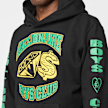 Billionaire Boys Club OG Multi Popover Hood black 89796 5