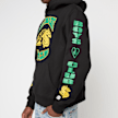 Billionaire Boys Club OG Multi Popover Hood black 89796 8