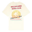 Billionaire Boys Club Resort Club T-Shirt beige 91442 1