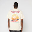 Billionaire Boys Club Resort Club T-Shirt beige 91442 4