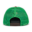 Billionaire Boys Club&nbsp; Contrast Arch Logo Mesh Trucker Cap multicolore 90134 2