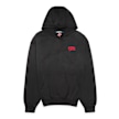 Billionaire Boys Club&nbsp; Small Arch Logo Oversized Popover Hood noir 90747 1