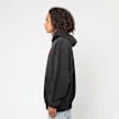 Billionaire Boys Club&nbsp; Small Arch Logo Oversized Popover Hood noir 90747 3