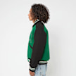 ICECREAM&nbsp; College Varsity Jacket vert 89797 3