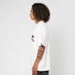 ICECREAM&nbsp; Woodland Camo Running Dog T-Shirt blanc 91440 3