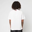 ICECREAM&nbsp; Woodland Camo Running Dog T-Shirt blanc 91440 4
