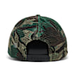 ICECREAM Running Dog Woodland Camo Trucker Cap camouflage 89322 2