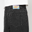 ICECREAM Running Dog Triple Scoop Denim Pants noir 88623 6