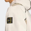 adidas Originals NG CP HD Jacket alumin/silpeb beige 89324 5