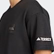 adidas Originals U Natgeo GF Tee black/white schwarz 91445 5
