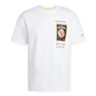 adidas Originals National Geographic UF AEROREADY Graphic T-Shirt white Undefined Color 91443 1