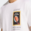 adidas Originals National Geographic UF AEROREADY Graphic T-Shirt white Undefined Color 91443 5