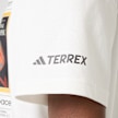 adidas Originals National Geographic UF AEROREADY Graphic T-Shirt gelb 91443 6