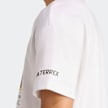adidas Originals National Geographic UF AEROREADY Graphic T-Shirt white Undefined Color 91443 6