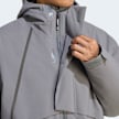 adidas Originals XPL GD 3 In 1 Jacket grey 89325 4