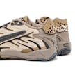 PUMA x A$AP Rocky Wmns Inhale Leopard brun 86003 5