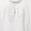 PUMA Puma X Skepta Clrt Jacket puma white wit 87547 6