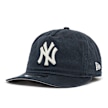 New Era MLB Championship New York Yankees 19TWENTY Cap blau 89799 2