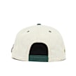 New Era Mascot Pin Oakland Athletics Cap beige 89800 2