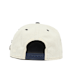 New Era Mascot Pin Houstan Astros Cap beige 90596 2
