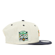 New Era Mascot Pin Houstan Astros Cap beige 90596 3