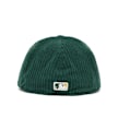 New Era Chenille Pop Oakland Athletics Cap vert 89801 2