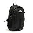 The North Face Leather Pack Hot Shot Backpack black 89327 2