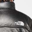 The North Face Leather Pack Summit Jacket schwarz 87550 6