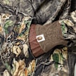 A Bathing Ape&nbsp; Tree Edge Camo Shark Relaxed Fit Full Zip Hoodie M camouflage 86004 6