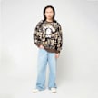 A Bathing Ape&nbsp; Tree Edge Camo College Relaxed Fit Crewneck #2 M multicolore 90136 2