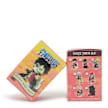 MightyJaxx Freeny's Hidden Dissectibles: One Piece Wano Arc Edition multicolor 90748 4